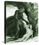 "Julie Adams" Stretched Canvas Giclee by Hollywood Photo Archive, 17"x22"