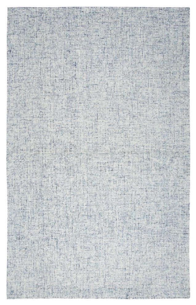 Rizzy Home BR359A Brindleton Area Rug 8'x10' Blue