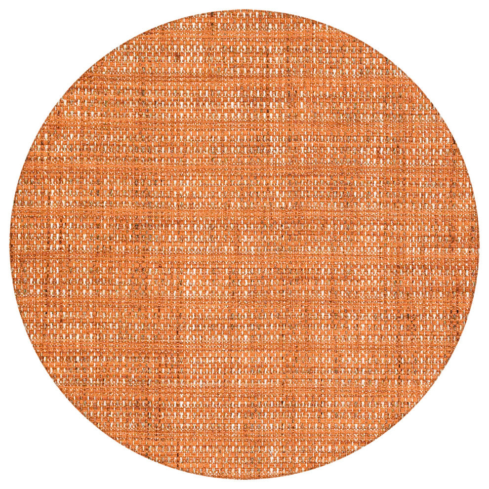 Dalyn Nepal NL100 Spice 4'x4' Round Rug