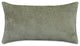 Renue Sutter 13"x24" Oblong Pillow, Set of 2, Fennel