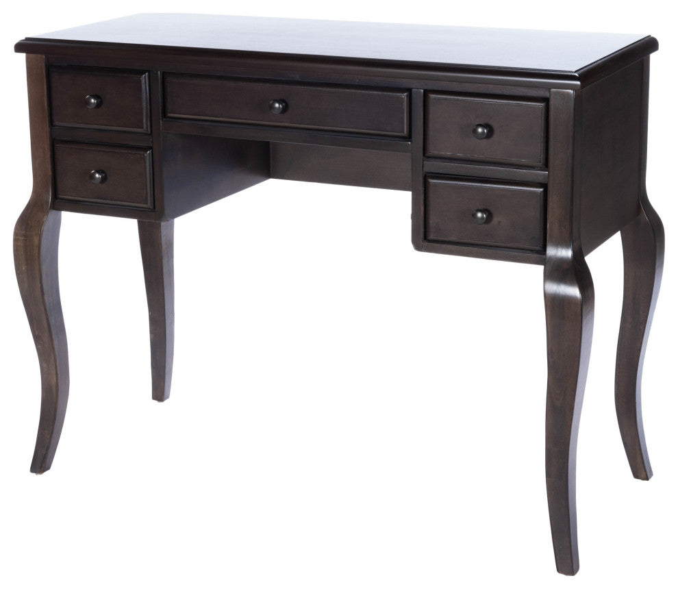 Coffee Writing Desk