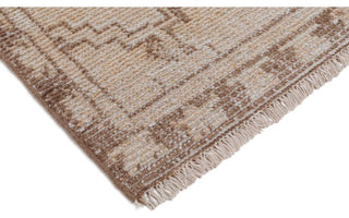 Sienna Paul Area Rug, Neutral, 2'6"x8'