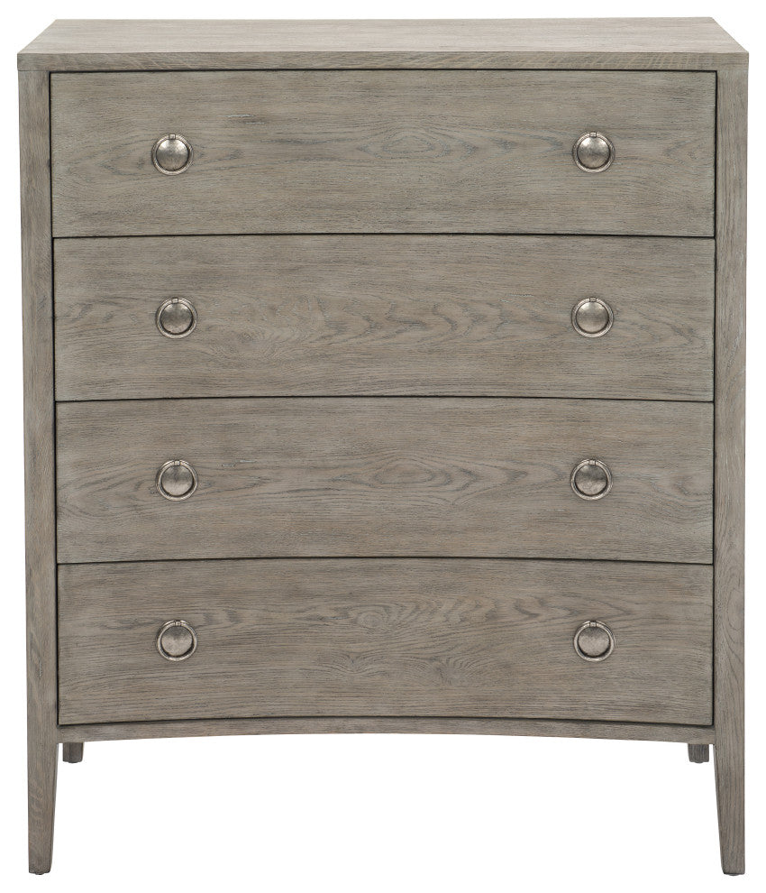Bernhardt Albion Tall Drawer Chest