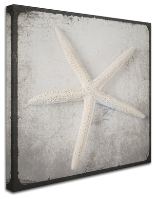 LightBoxJournal 'Vintage Nautical Set 2' Canvas Art, 14" x 14"