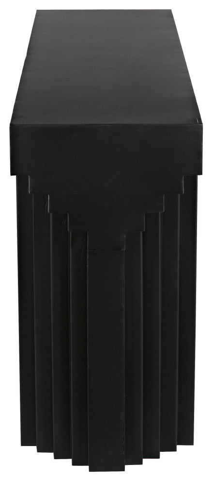 Noir Furniture Acropolis Console