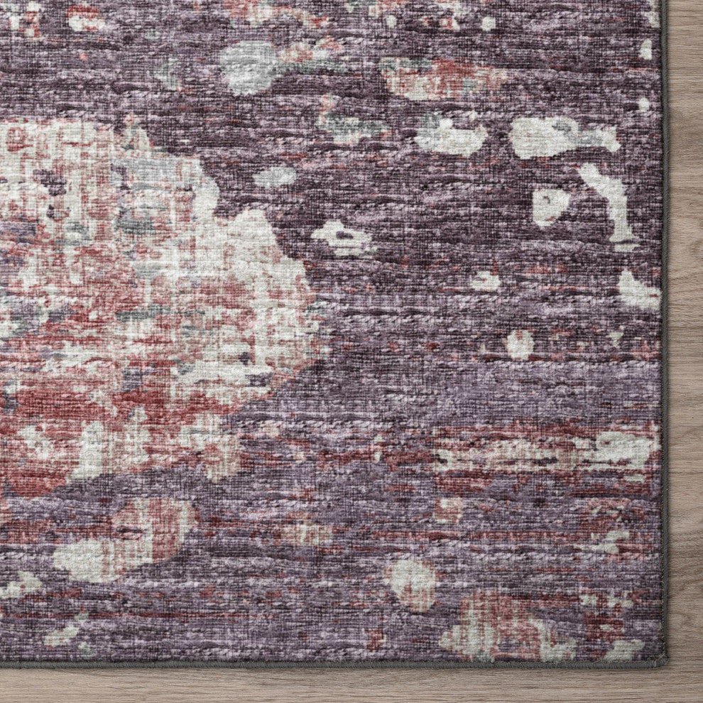 Dalyn Camberly CM4 Rose 8'x8' Round Rug