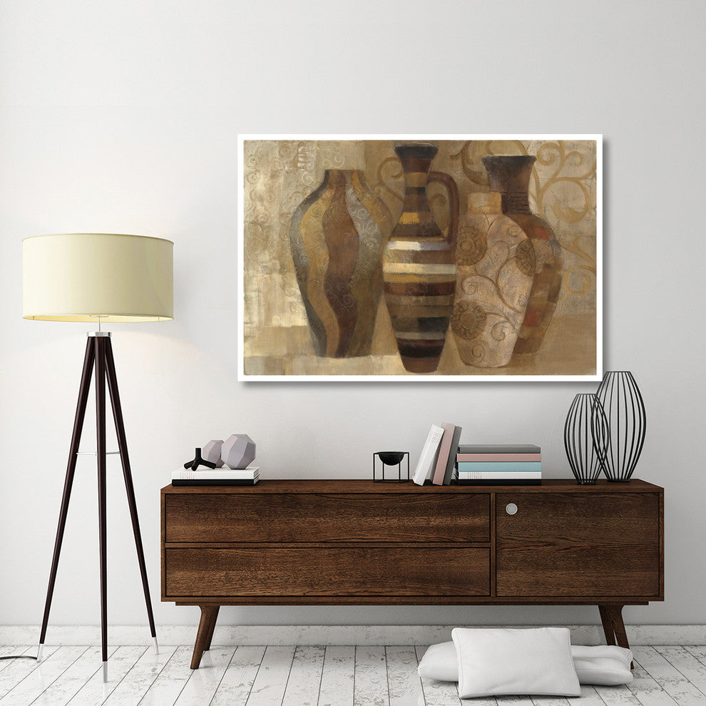 "Madagascar II Crop" Digital Paper Print by Albena Hristova, 62"x42"