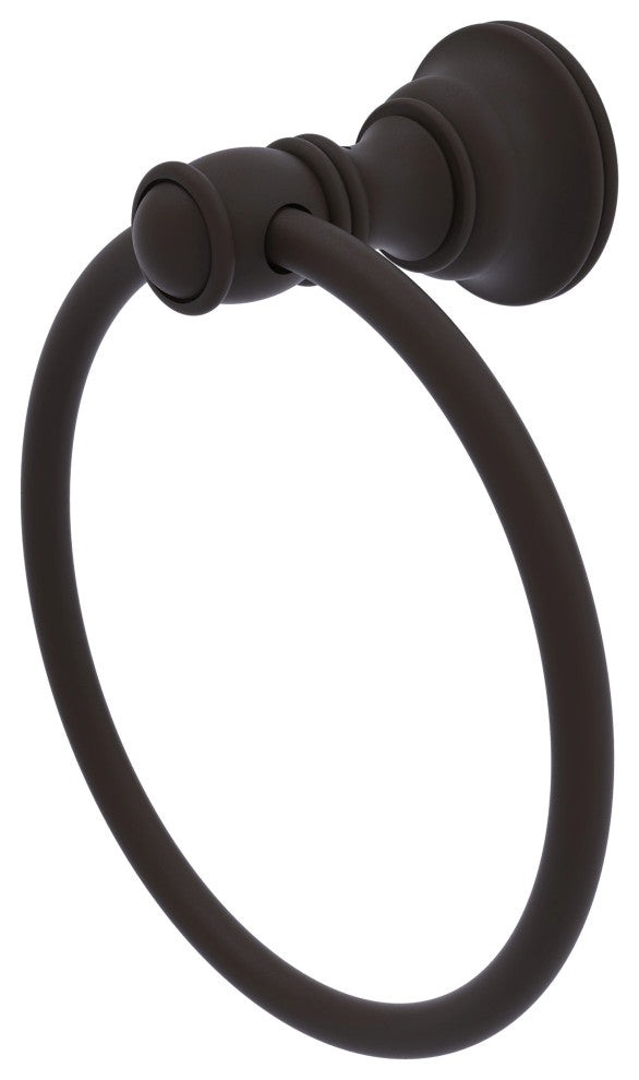 Carolina Towel Ring, Oil Rubbed Bronze