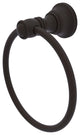 Carolina Towel Ring, Oil Rubbed Bronze