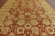 9'x12' Oriental Peshawar Wool Area Rug, W2262