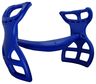 Swing Set Stuff Inc. Glider without Chain or Rope, Blue