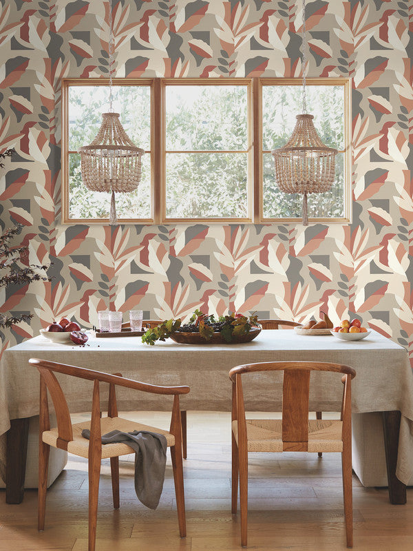 Papier Colle Wallpaper
