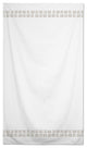 Wicker Border 58x102 Tablecloth