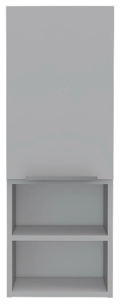 Medicine Cabinet Hazelton, Bathroom, White