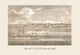 View of Cambay- Fine Art Giclee Print 24" x 36"