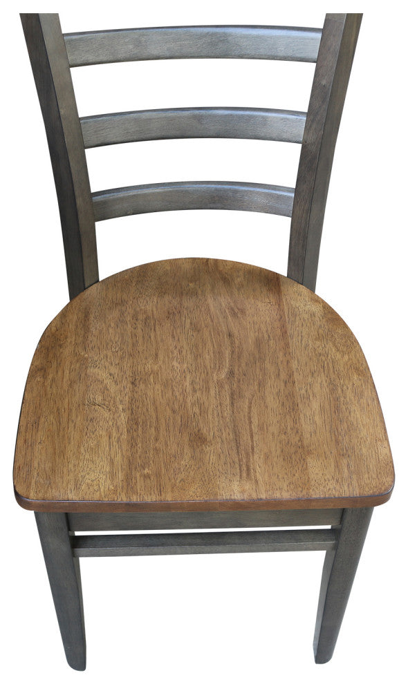 Emily Side Chair - Set of 2 Chairs