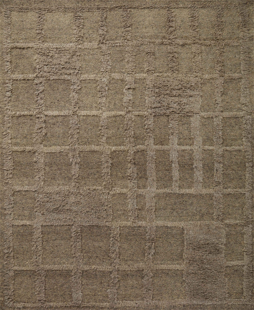 Loloi Cassian Sage 9'-6" x 13'-6" Area Rug
