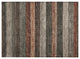 Machine Washable Indoor/Outdoor Chantille ACN1865 Orange 1'8" x 2'6" Rug