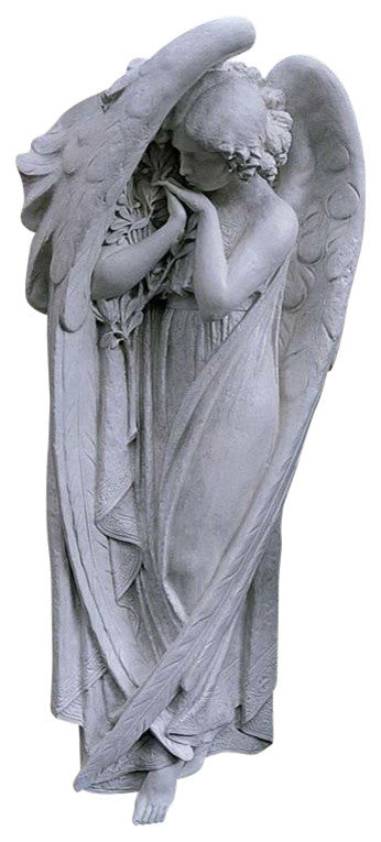 Large Santa Croce Angel Frieze