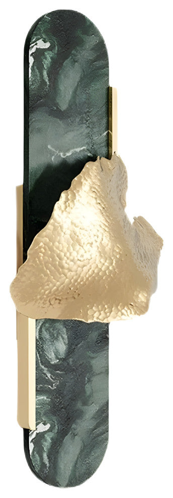 Luxury Wall Lamp in Imperial Style for Living Room, Bedroom