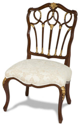 Gothic Side Chair