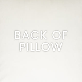 Tanja Pillow - Ebony