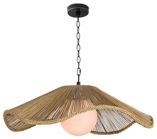 Provence Cafe Pendant Large