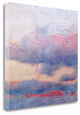 "Landscape Study II" By Andrew Sullivan, Giclee Print on Gallery Wrap Canvas