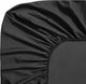 Subrtex Bedding Fade & Stain Resistant Mattress Cover