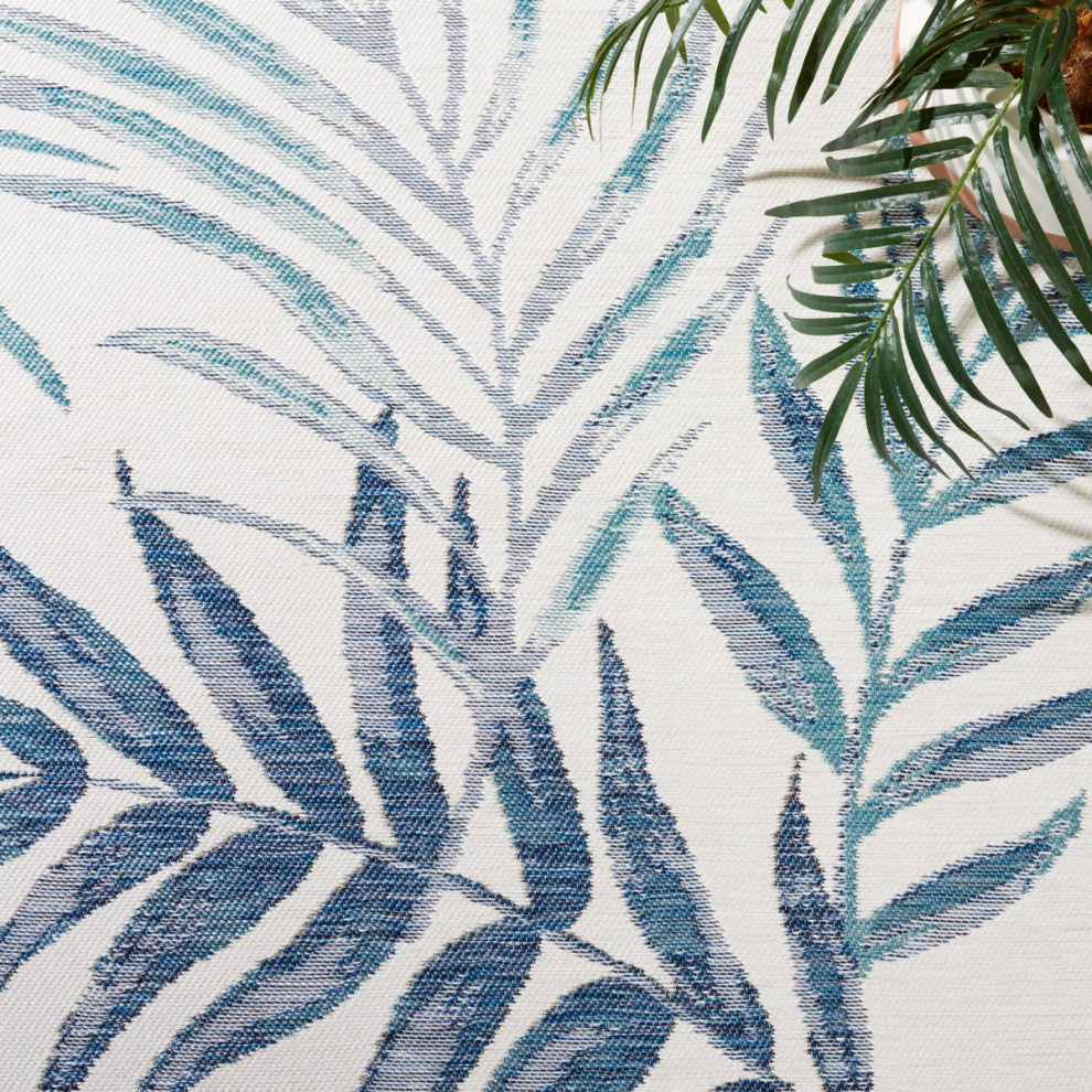 Safavieh Sunrise Collection SUN670 Indoor-Outdoor Rug