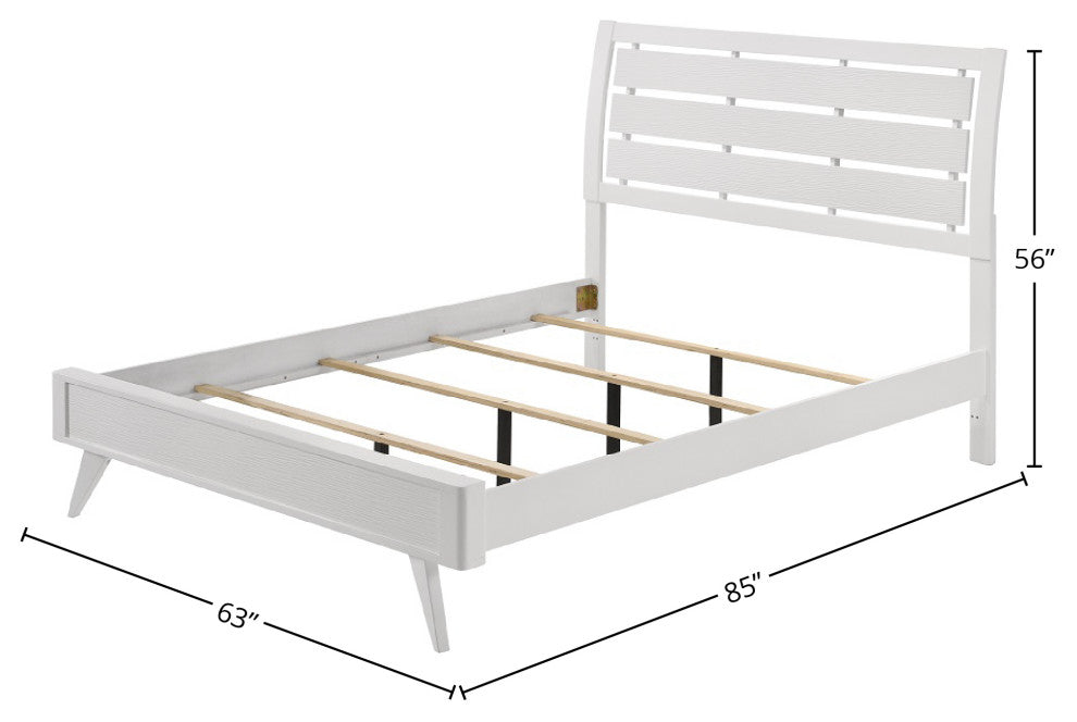 Cerys EK Bed