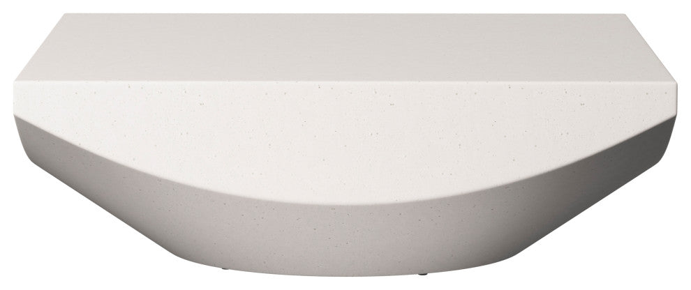 Bernhardt Stratum Cocktail Table
