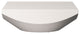 Bernhardt Stratum Cocktail Table