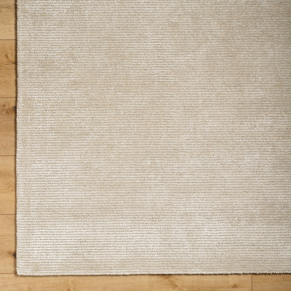 Surya Richmond RCM-2300 Hand Tufted Viscose and Wool Area Rug