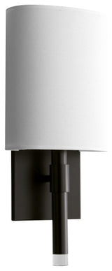 Beacon Wall Sconce in Old World