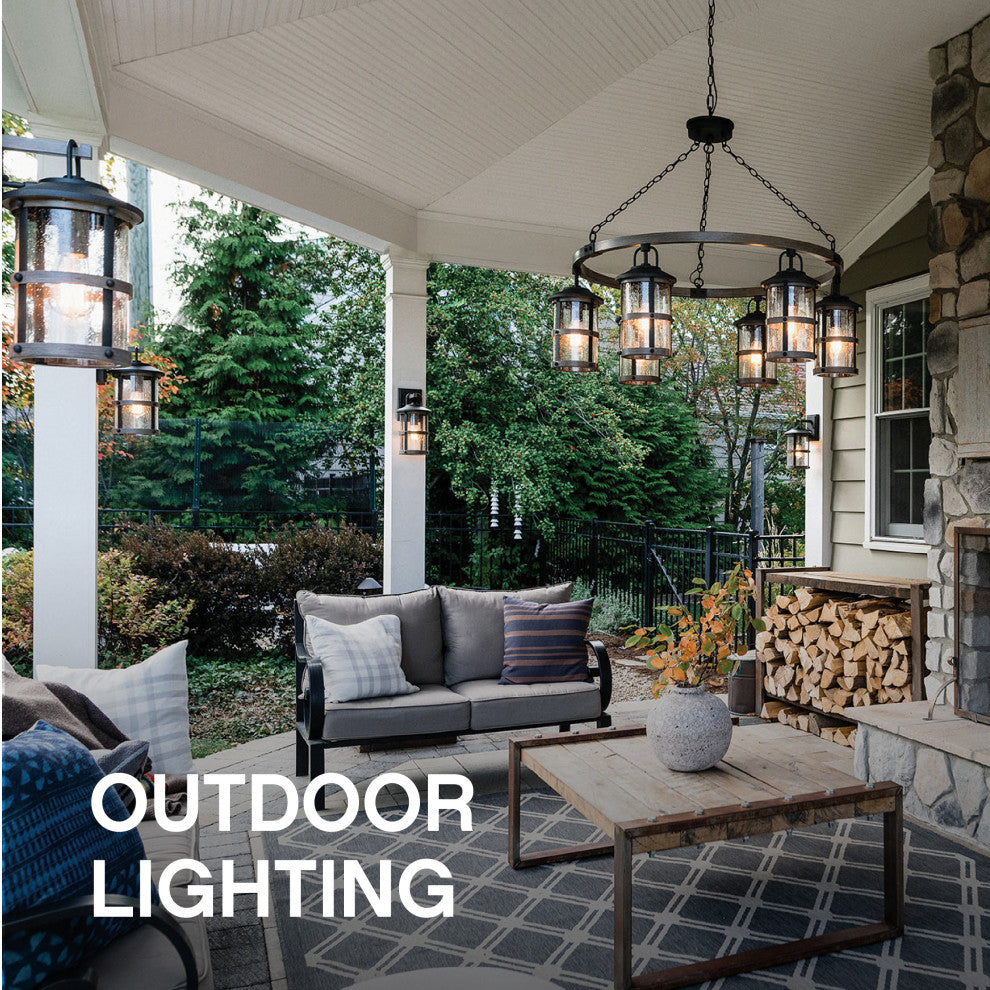 Hinkley Bromley Large Post Top Or Pier Mount Lantern, Oil Rubbed Bronze