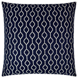 Striker Pillow - Navy
