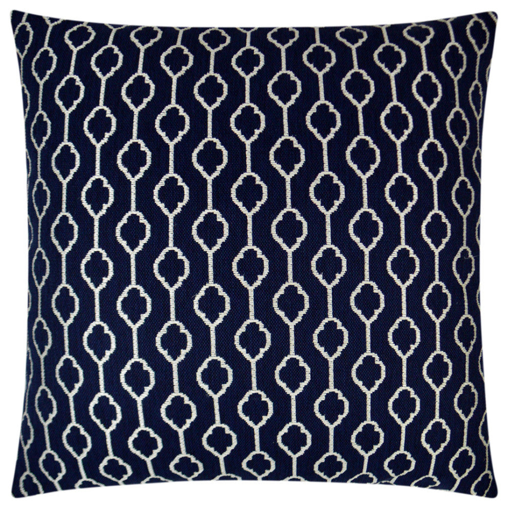 Striker Pillow - Navy