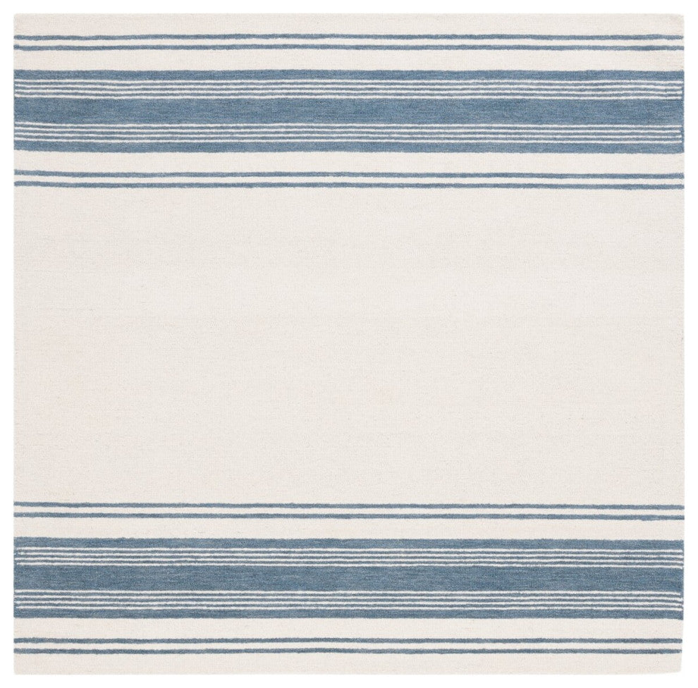 Lauren Ralph Lauren Collection Drift Stripe Rug, LRL6706