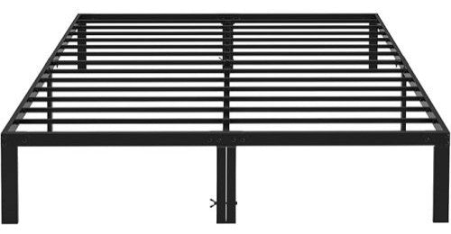 Gewnee Queen Size Bed Frame