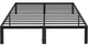 Gewnee Queen Size Bed Frame