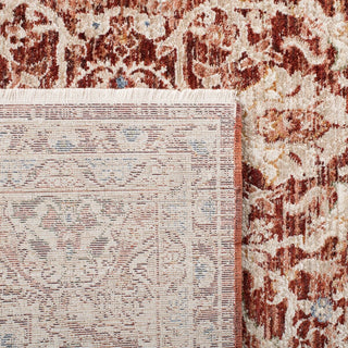 Safavieh Lauren Ralph Lauren Collection LRL1310 Rug, Oxblood, 3'x5'