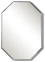 Uttermost Stuartson Octagon Vanity Mirror, 9653
