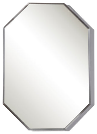 Uttermost Stuartson Octagon Vanity Mirror, 9653