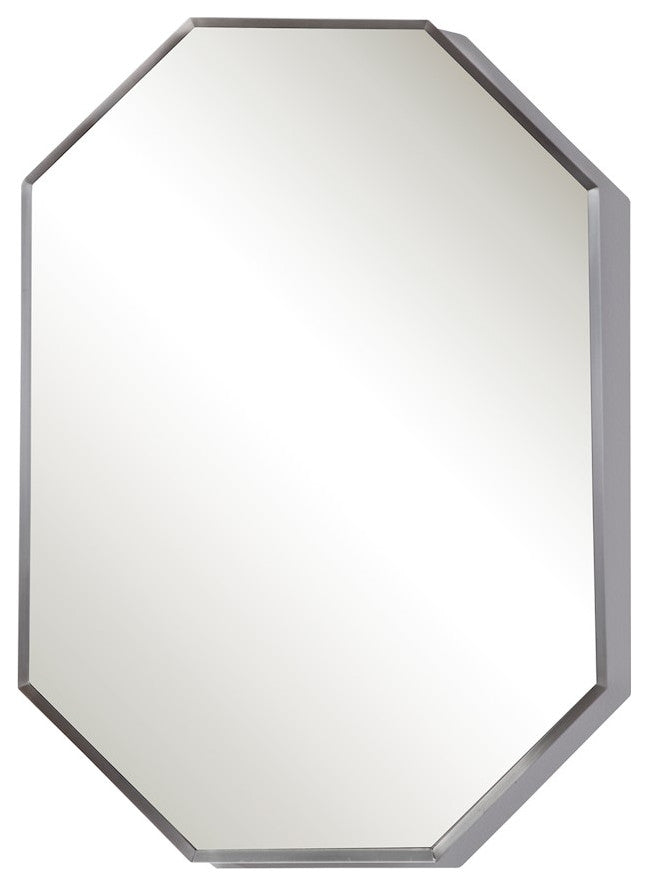 Uttermost Stuartson Octagon Vanity Mirror, 9653