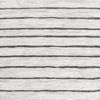 Colonia Berber Stripe Indoor/Outdoor Area Rug