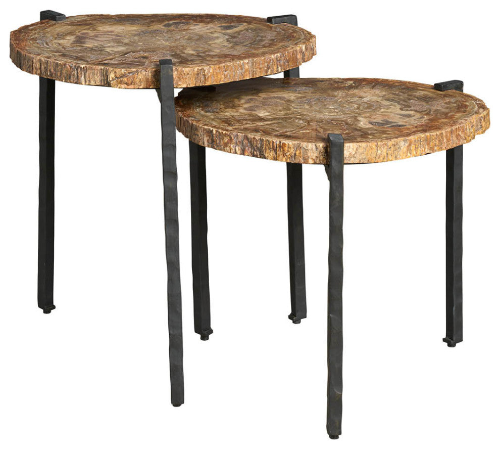 Griffith Park Bunching Table Large
