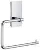 Pool Toilet Roll Holder Chrome