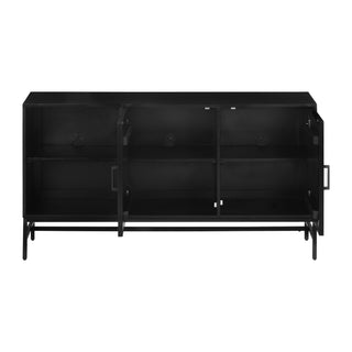 Nimes Media Unit, Black