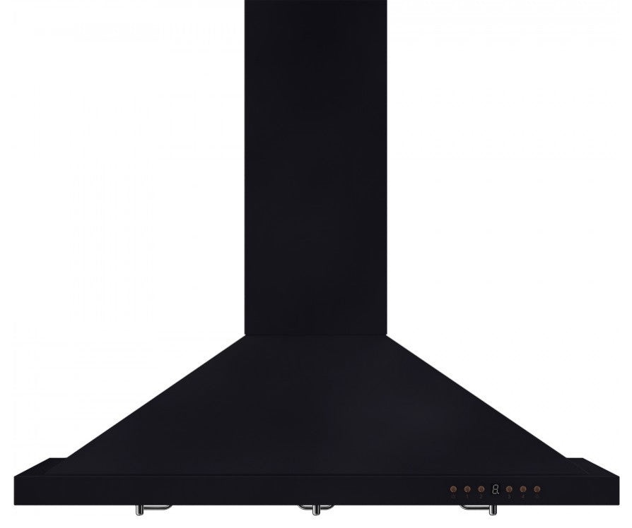 ZLINE 36" Designer Series Wall Mount Range Hood, 8KBB-36